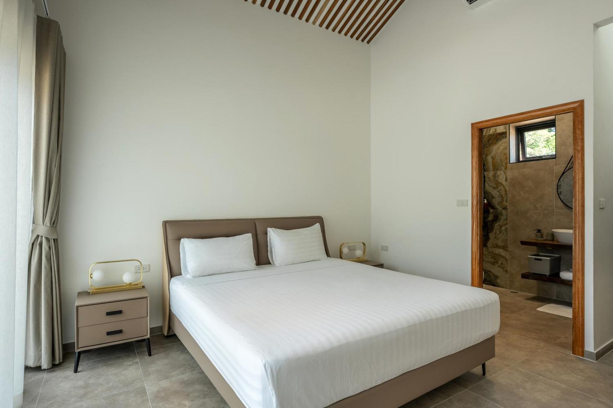 Shi Phangan Villas Hinkong Exterior photo