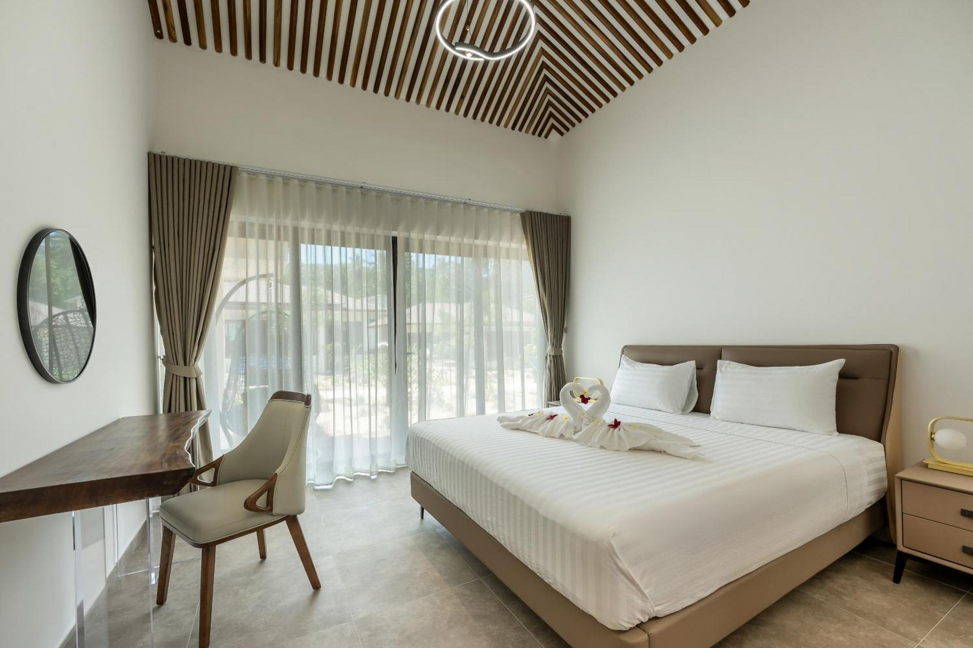 Shi Phangan Villas Hinkong Exterior photo